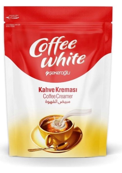 Süt Kreması 200 gr