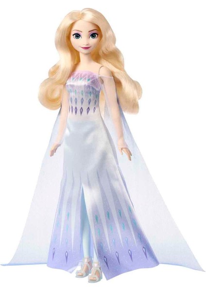Prensesleri Anna ve Elsa 2'li Paket HMK51 fırsatları