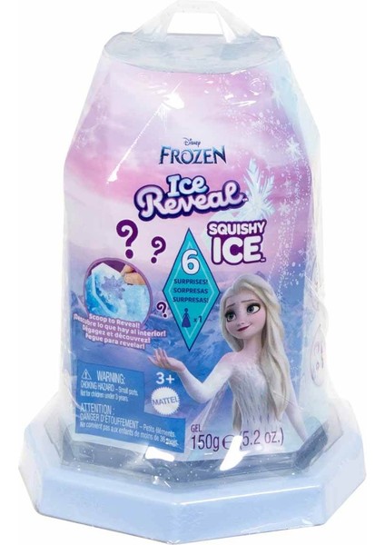 Disney Karlar Ükesi Snow Reveal Renk Değiştiren Prenses Bebekler HRN77 fiyatları