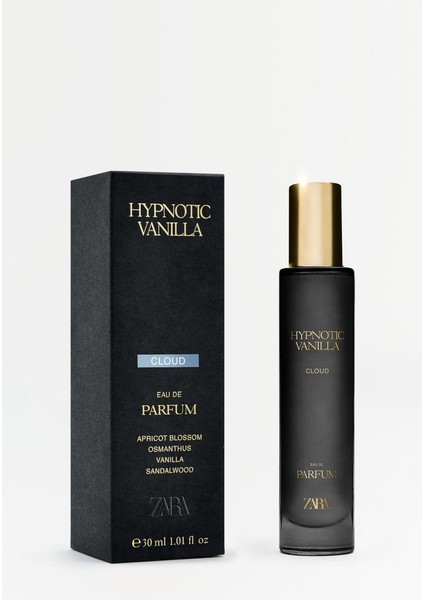 Hypnotic Vanilla Cloud EDP 30 ml