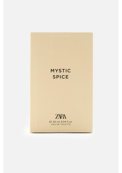 MYSTIC SPICE EDT 90 ML (3.04 FL OZ) İNDİRİMSEHRİ