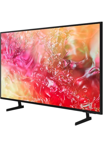 55DU7000 55'' 138 Ekran Uydu Alıcılı 4K Ultra HD Smart LED TV