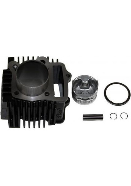 Mondial Sfc 110 Silindir Piston Seti Kısa Piston