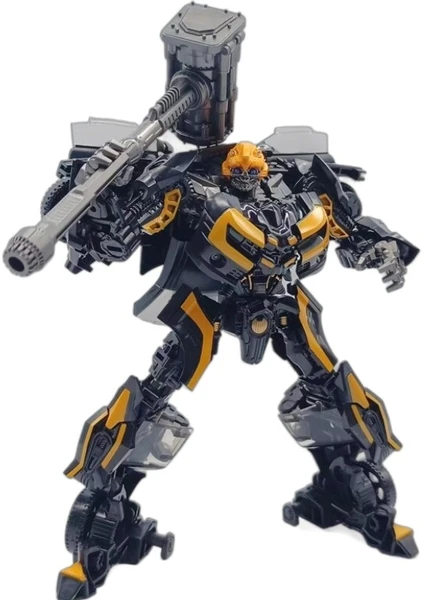 Transformers Wasp Warrior Boys Oyuncak Modeli Hediye (Yurt Dışından)