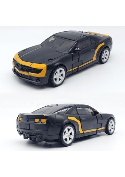 Transformers Wasp Warrior Boys Oyuncak Modeli Hediye (Yurt Dışından)