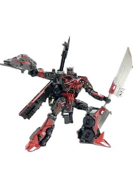 Transformers Filmi Sentinel Prime Boy Oyuncak Modeli Hediyesi (Yurt Dışından)