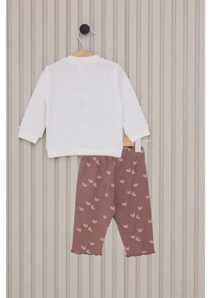 2'li Takım USB2125 Krem fırsatları