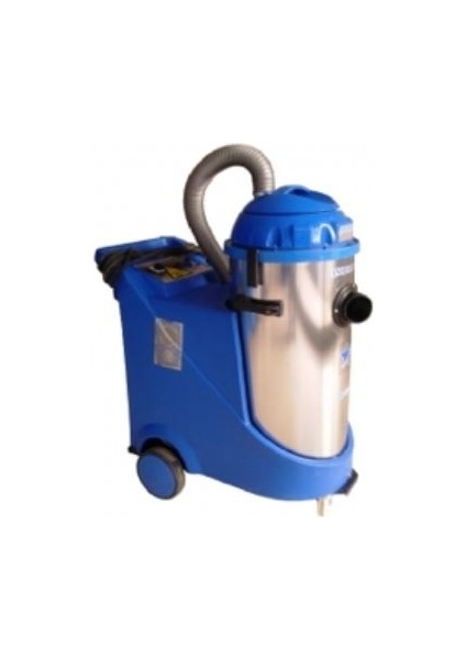 As 550 C Asenkron 5500 W Yüksek Vakum Süpürgesi
