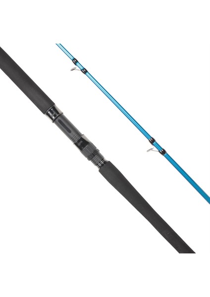 Shore Game Fuji Kw 295 cm 30-100 gr Shore Jig Kamış
