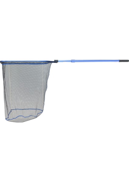 Lnd-01 Kauçuk Torlu Kepçe