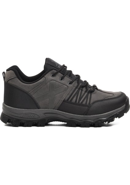 K7 Füme Unisex Outdoor Ayakkabı