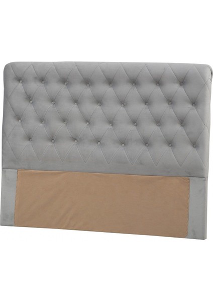 Sonata Başlık Gri 150x200