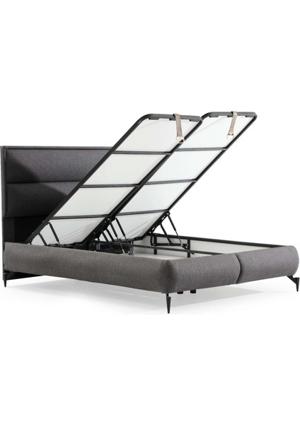 Rise Baza Başlık - 140x200 fiyatları