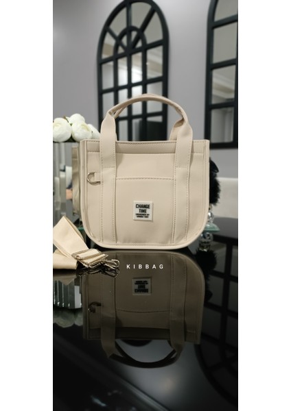 Kadın El ve Omuz Çantası ve Çapraz Çantası, Tote Bag, Toto Bag, Askılı