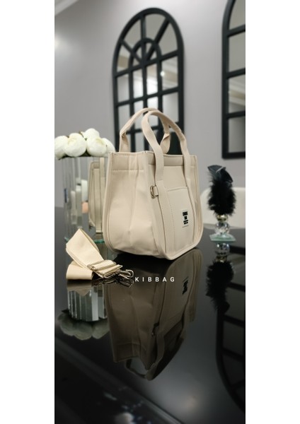 Kadın El ve Omuz Çantası ve Çapraz Çantası, Tote Bag, Toto Bag, Askılı fiyatları