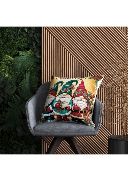 Christmas Kırlent Kılıfı Ds2 fiyatları