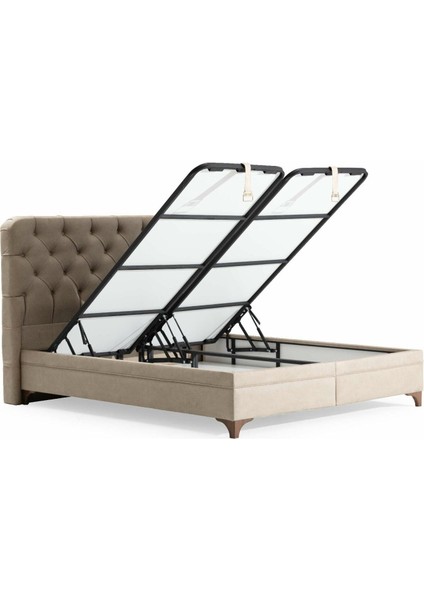 Relax Baza Başlık - 140x200 fiyatları