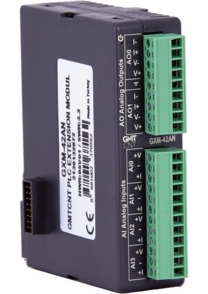 GXM-42AN Plc Extension Modul