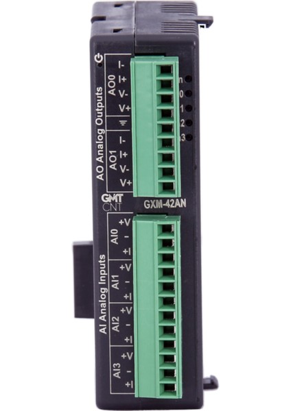 GXM-42AN Plc Extension Modul