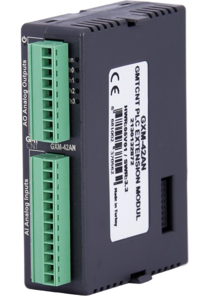 GXM-42AN Plc Extension Modul