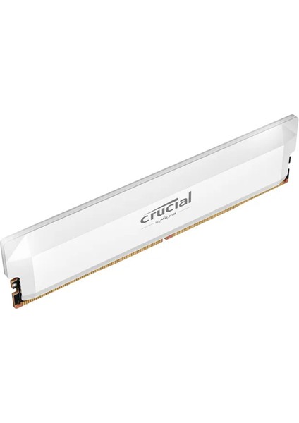 Pro CP16G60C36U5W 16GB 6000MHZ CL36 Ddr5 Udımm Masaüstü Bilgisayar Bellek modelleri