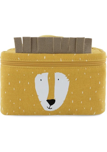 Trıxıe Thermal Launch Çanta