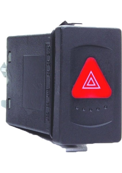 Flaşör Anahtarı Vw Passat B5 98-05