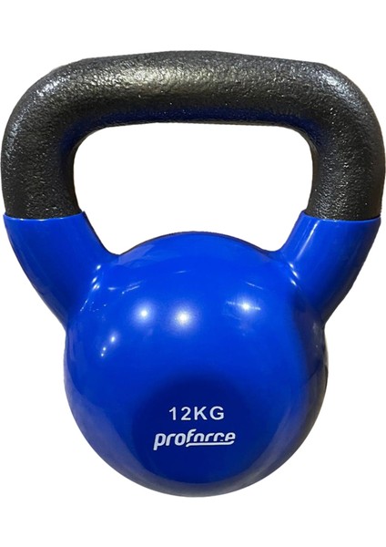 12 kg Vinil Ketlbel-Ktb 12