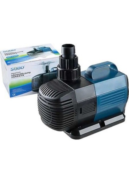 Sump Pompası 40W 6000 Lt/h 4,0 M