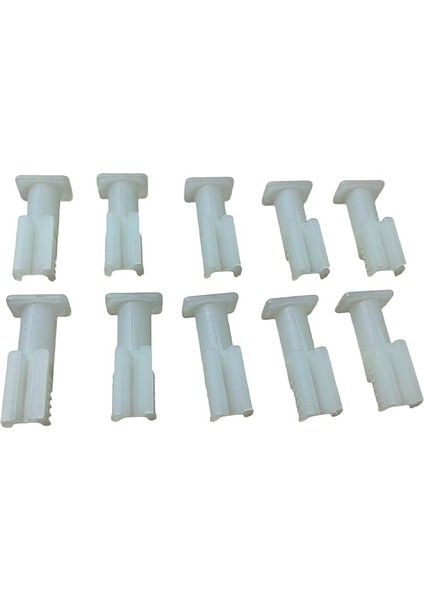 Volkswagen Polo Clasicc Için Cam Kriko Teli Fişek Gidermesi-Seti