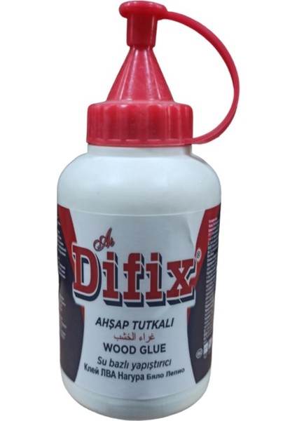 Ahşap Tutkalı 350 gr