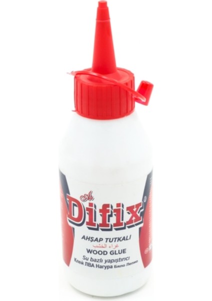 Ahşap Tutkalı 350 gr