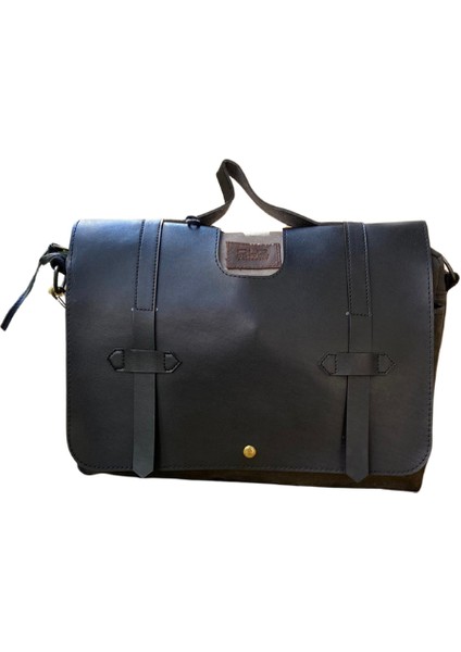 S New Cortland Bag Omuz Çantası Kanvas