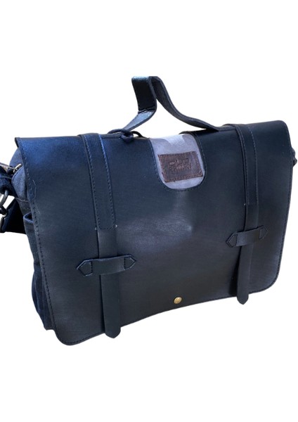 S New Cortland Bag Omuz Çantası Kanvas