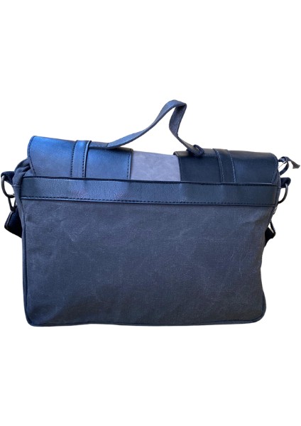 S New Cortland Bag Omuz Çantası Kanvas