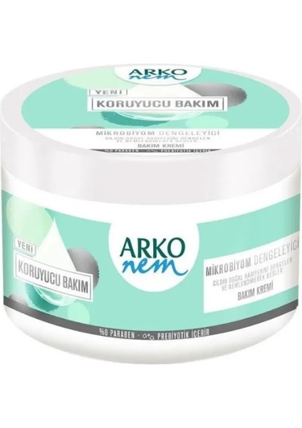 Krem Mikrobiyom Bakım Kremi 420 ml