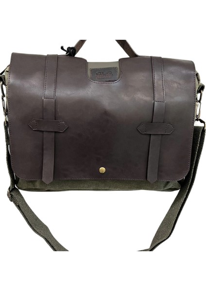 S New Cortland Bag Omuz Çantası Kanvas