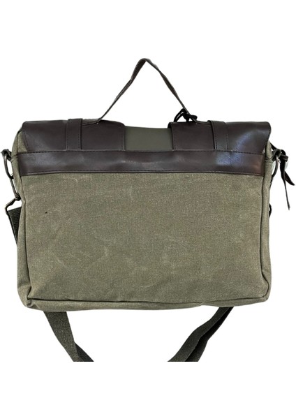 S New Cortland Bag Omuz Çantası Kanvas
