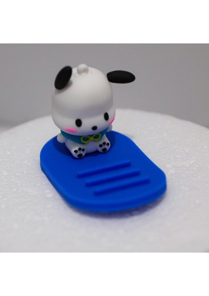 Sanrio Pochacco Karakter Telefon Tutucu