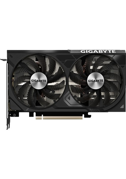 Gıgabyte Geforce Rtx™ 4070 Wındforce 2x Oc V2 12G Ekran Kartı, 12 GB Gddr6, 192 Bit, HDMI