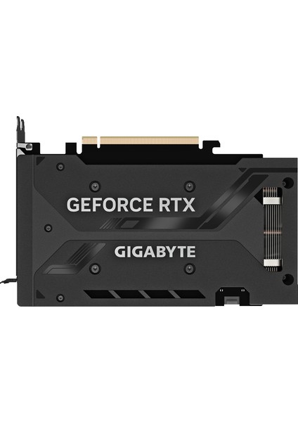 Gıgabyte Geforce Rtx™ 4070 Wındforce 2x Oc V2 12G Ekran Kartı, 12 GB Gddr6, 192 Bit, HDMI