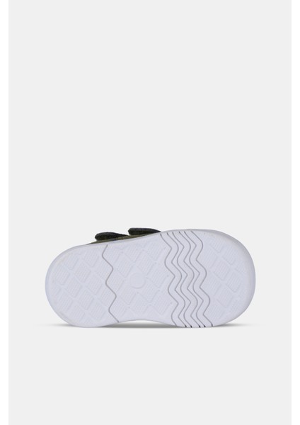 Ago Basic Unisex Bebek Haki Bot
