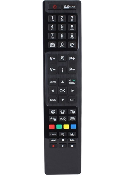 -Seg-Regal Lcd-Led Tv Kumanda