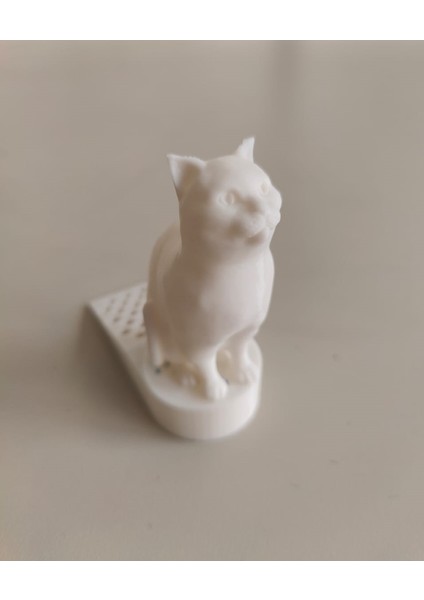 Sevimli Kedi Kapı Stoplayıcı Kapı Tutucu Kapı Altı Takozu Kapı Du