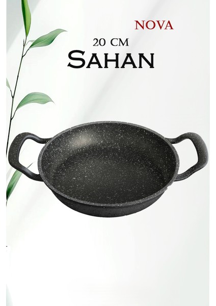 Nova Sahan 20 cm