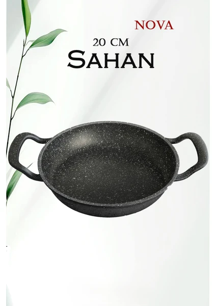 Nova Sahan 20 cm