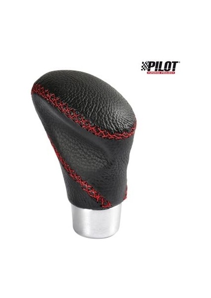 Pilot Zoe Sport Vites Topuzu Siyah 00251