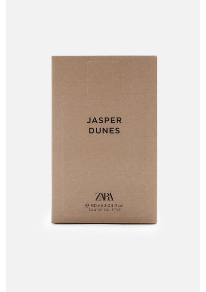 JASPER DUNES EDT 90ML (3.04 FL OZ)