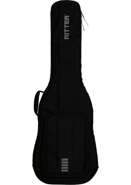 Arosa Rga5-B-Sbk Bas Gitar Kılıfı