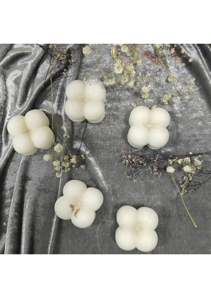 Bubble Mum- Düğün, Nişan, Hediyelik Bubble Mum 20 Adet modelleri